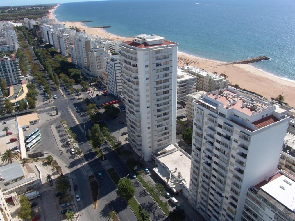 Torres Mira Praia By Garvetur Картейра Экстерьер фото